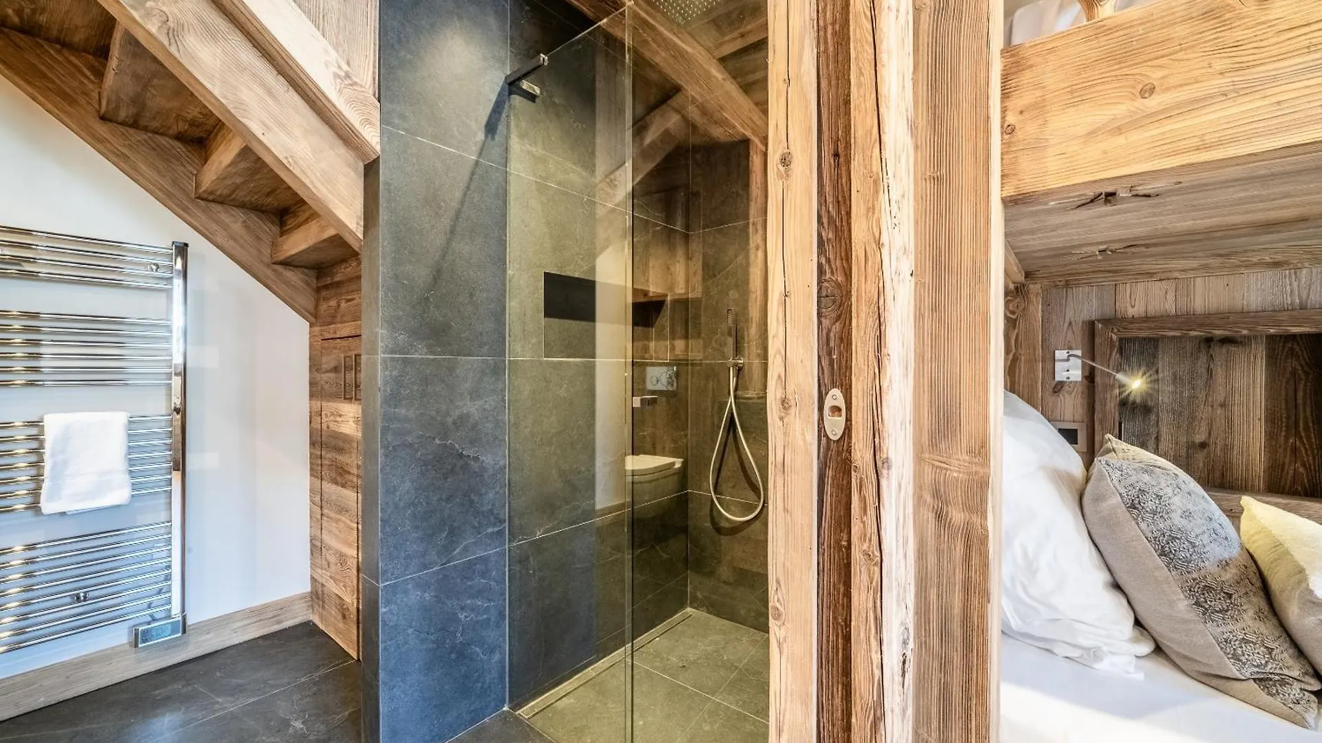Chalet Betula, Saint-Gervais - By Emerald Stay Saint-Gervais-les-Bains