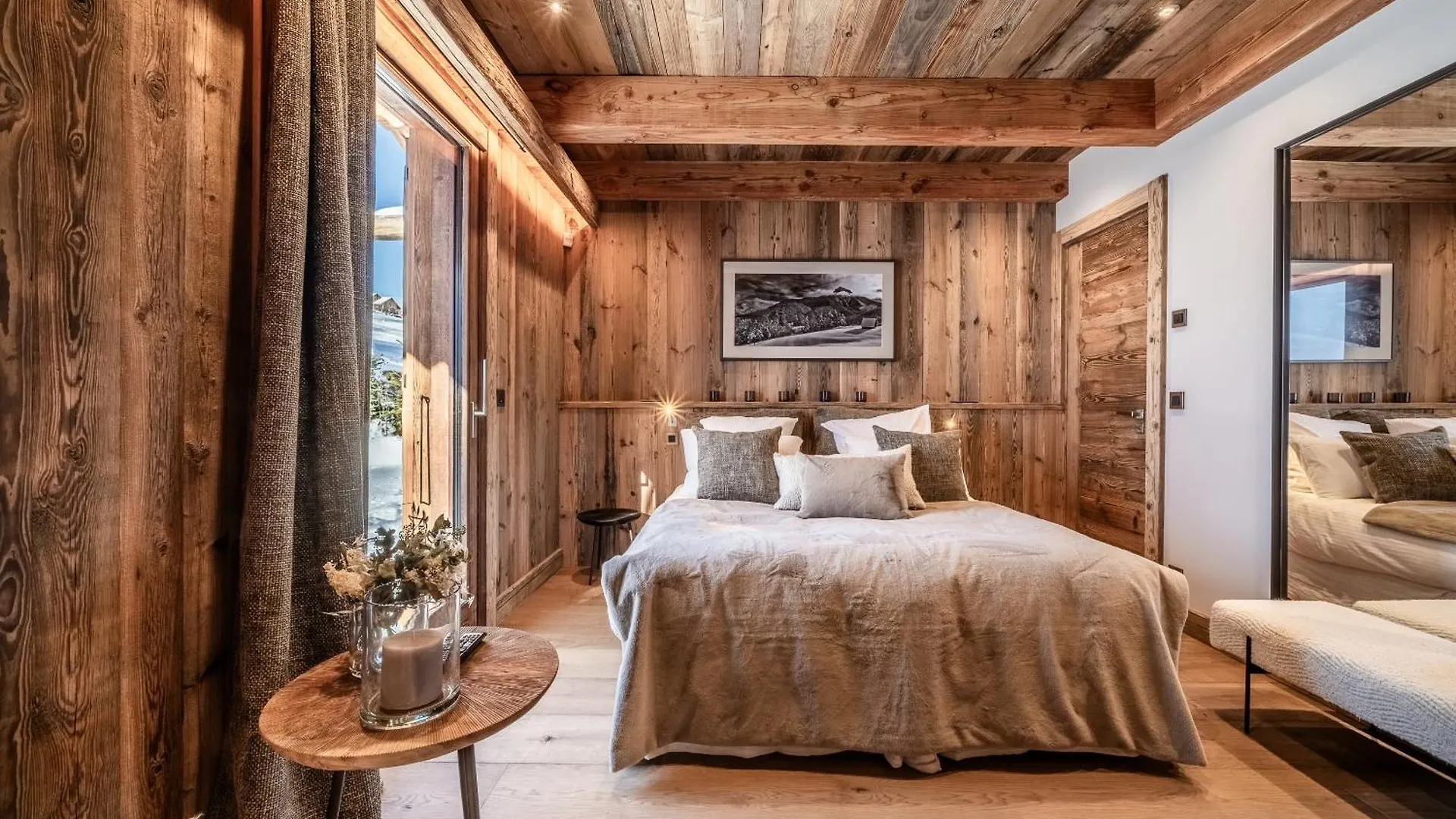Chalet Betula, Saint-Gervais - By Emerald Stay Saint-Gervais-les-Bains