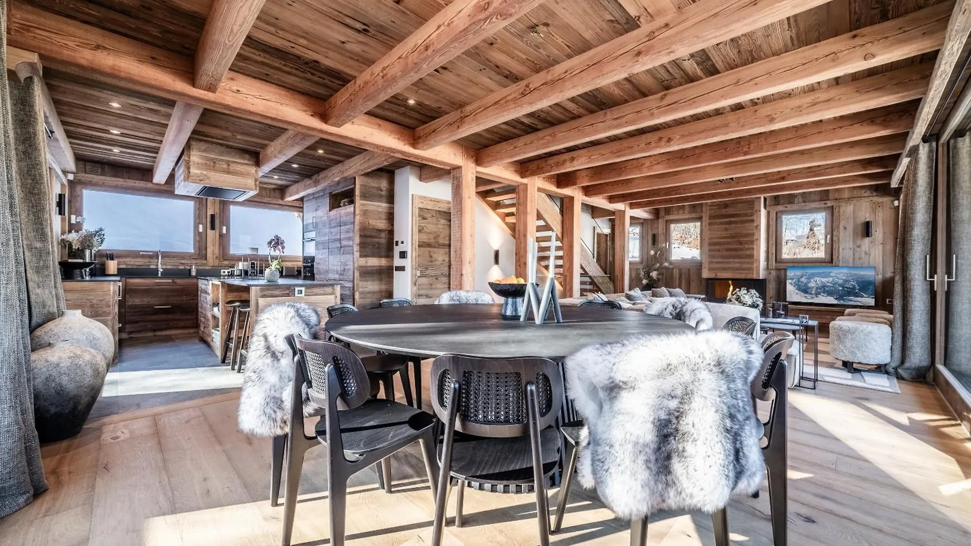 Chalet Betula, Saint-Gervais - By Emerald Stay 0*, Saint-Gervais-les-Bains