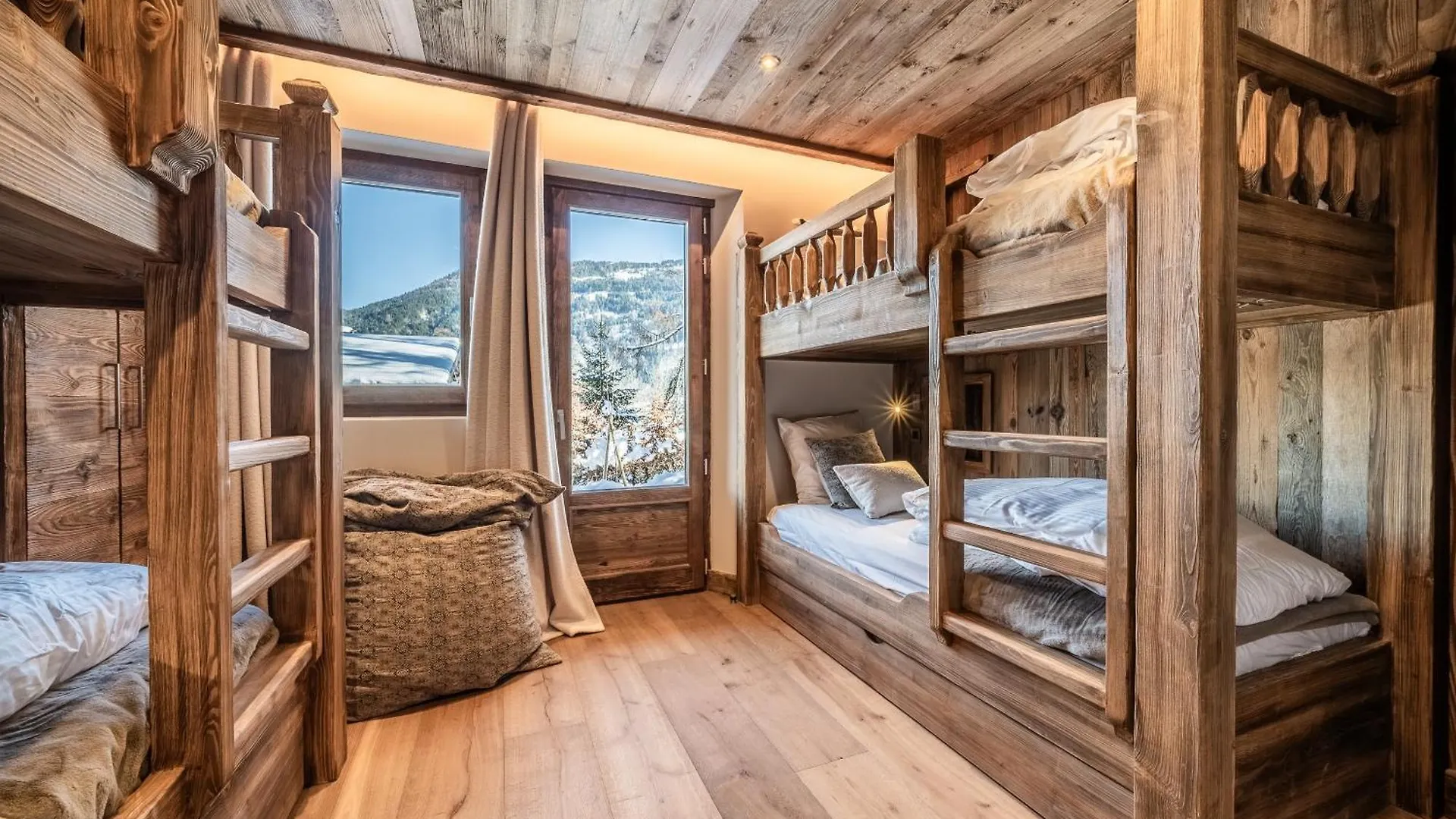 Chalet Betula, Saint-Gervais - By Emerald Stay