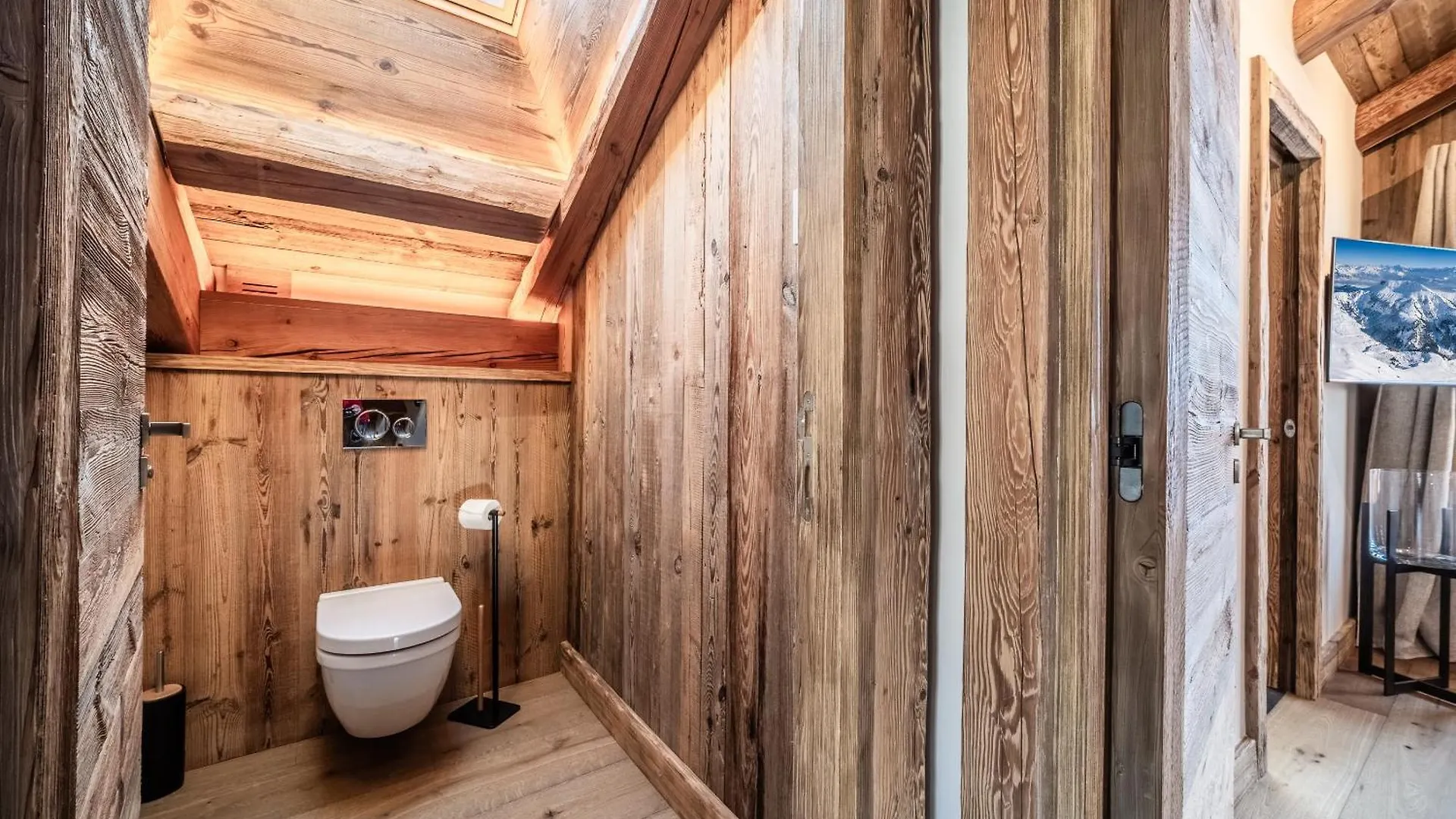 Chalet Betula, Saint-Gervais - By Emerald Stay 0*, Saint-Gervais-les-Bains