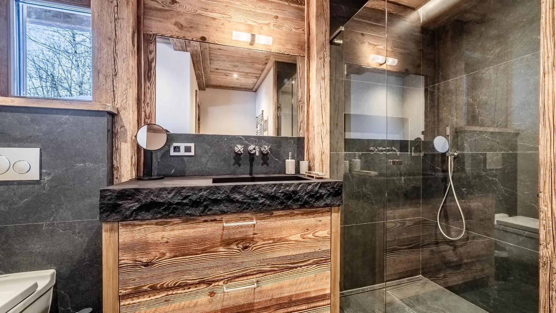 Chalet Betula, Saint-Gervais - By Emerald Stay