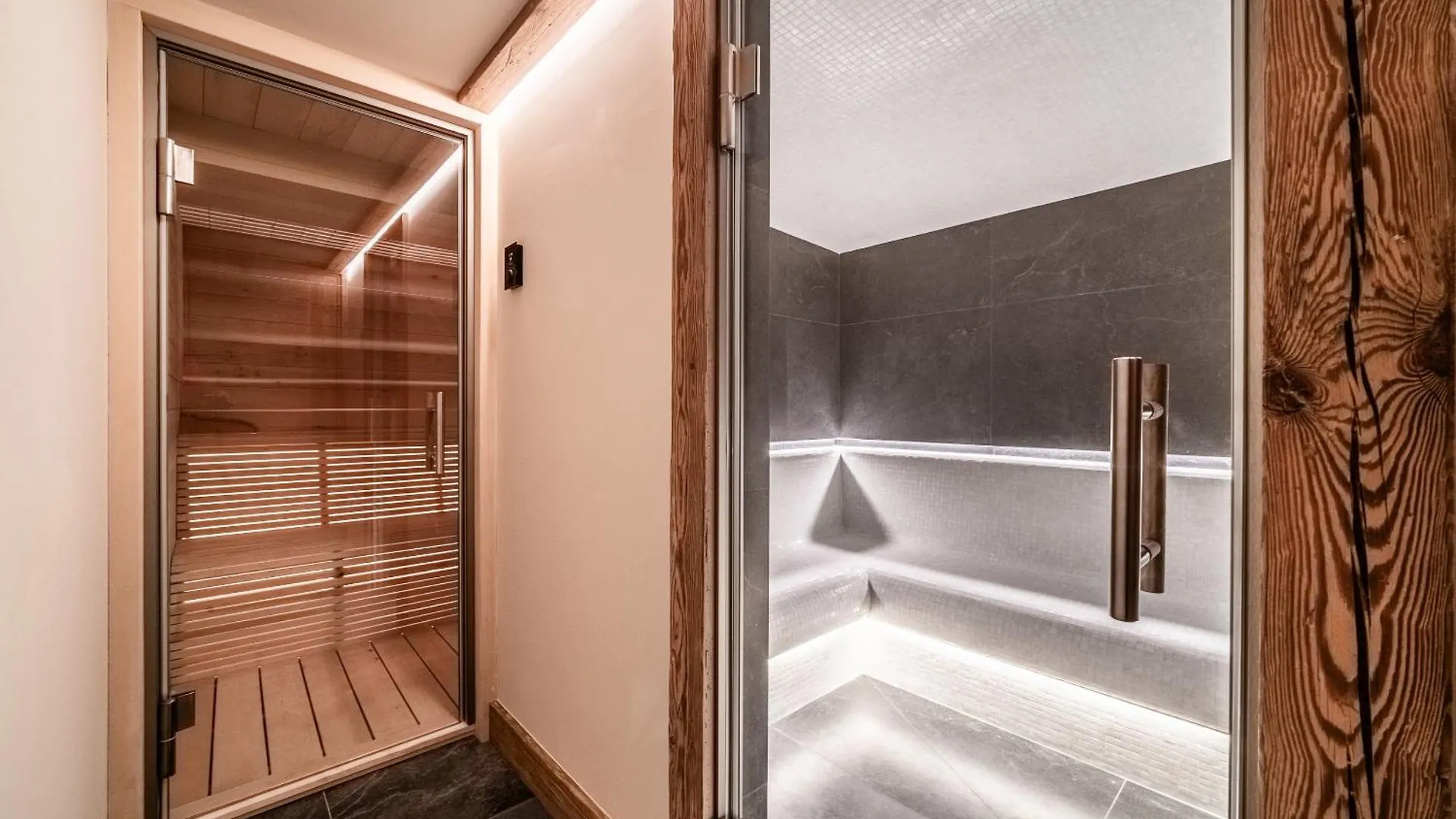 Chalet Betula, Saint-Gervais - By Emerald Stay 0*, Saint-Gervais-les-Bains