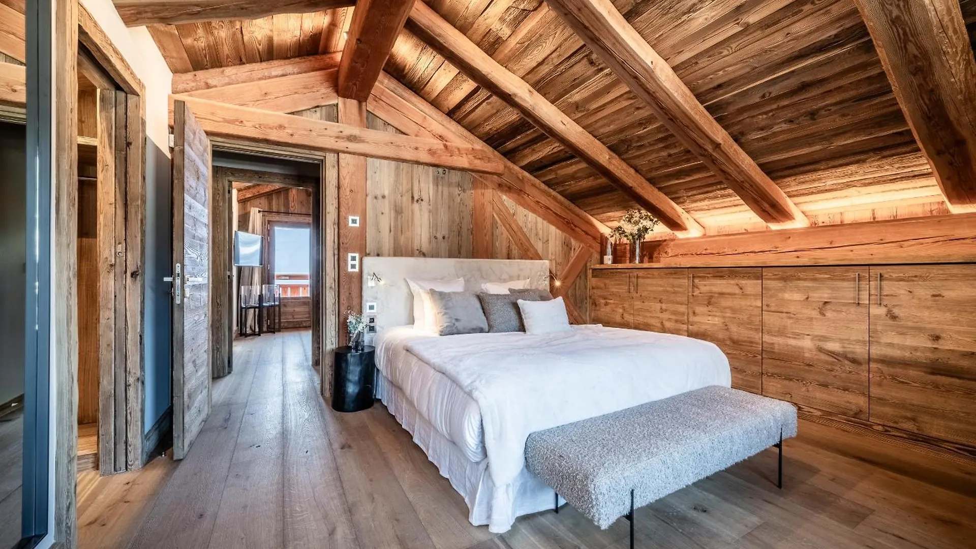 Chalet Betula, Saint-Gervais - By Emerald Stay