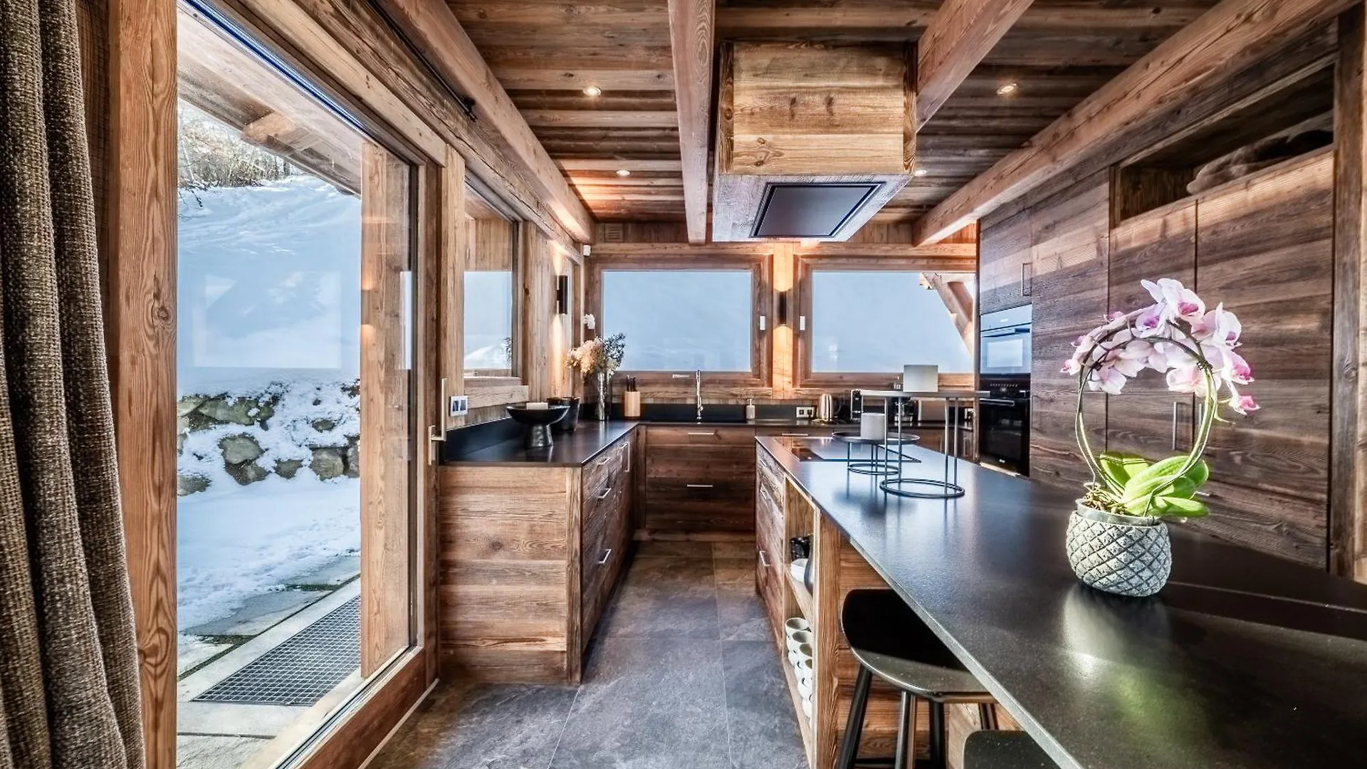 Chalet Betula, Saint-Gervais - By Emerald Stay Saint-Gervais-les-Bains