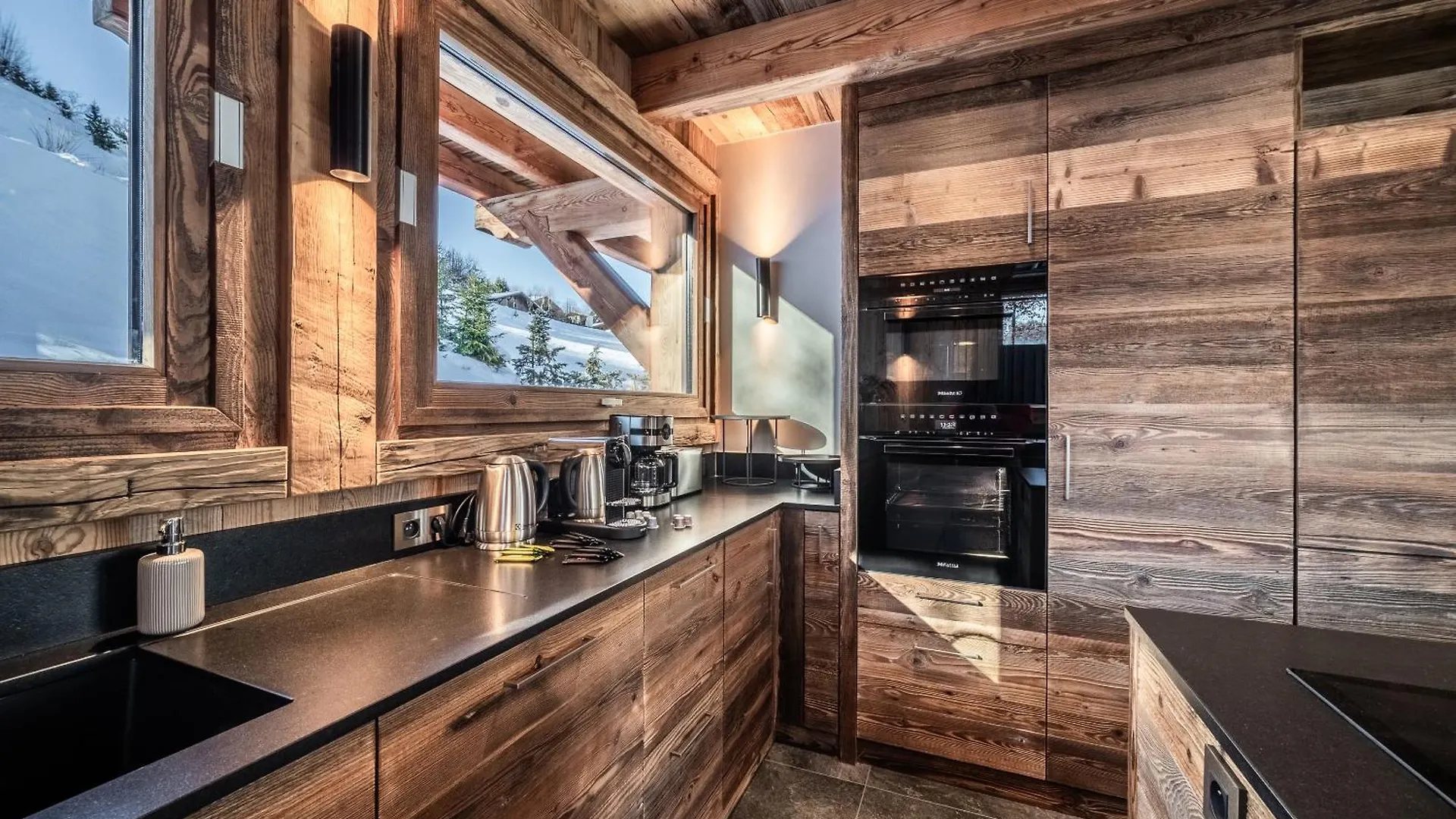 Chalet Betula, Saint-Gervais - By Emerald Stay